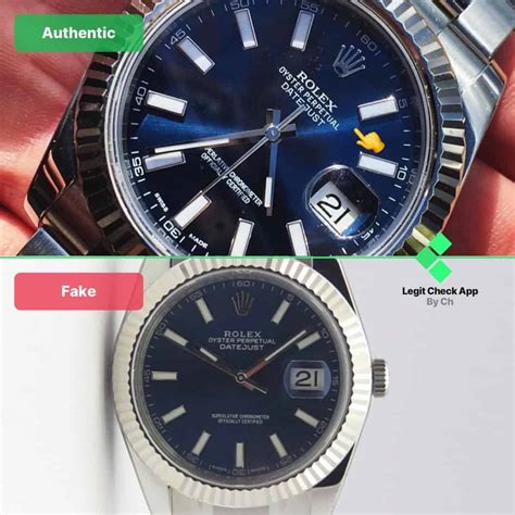 how to tell if rolex watch is fake|how to check rolex authenticity.